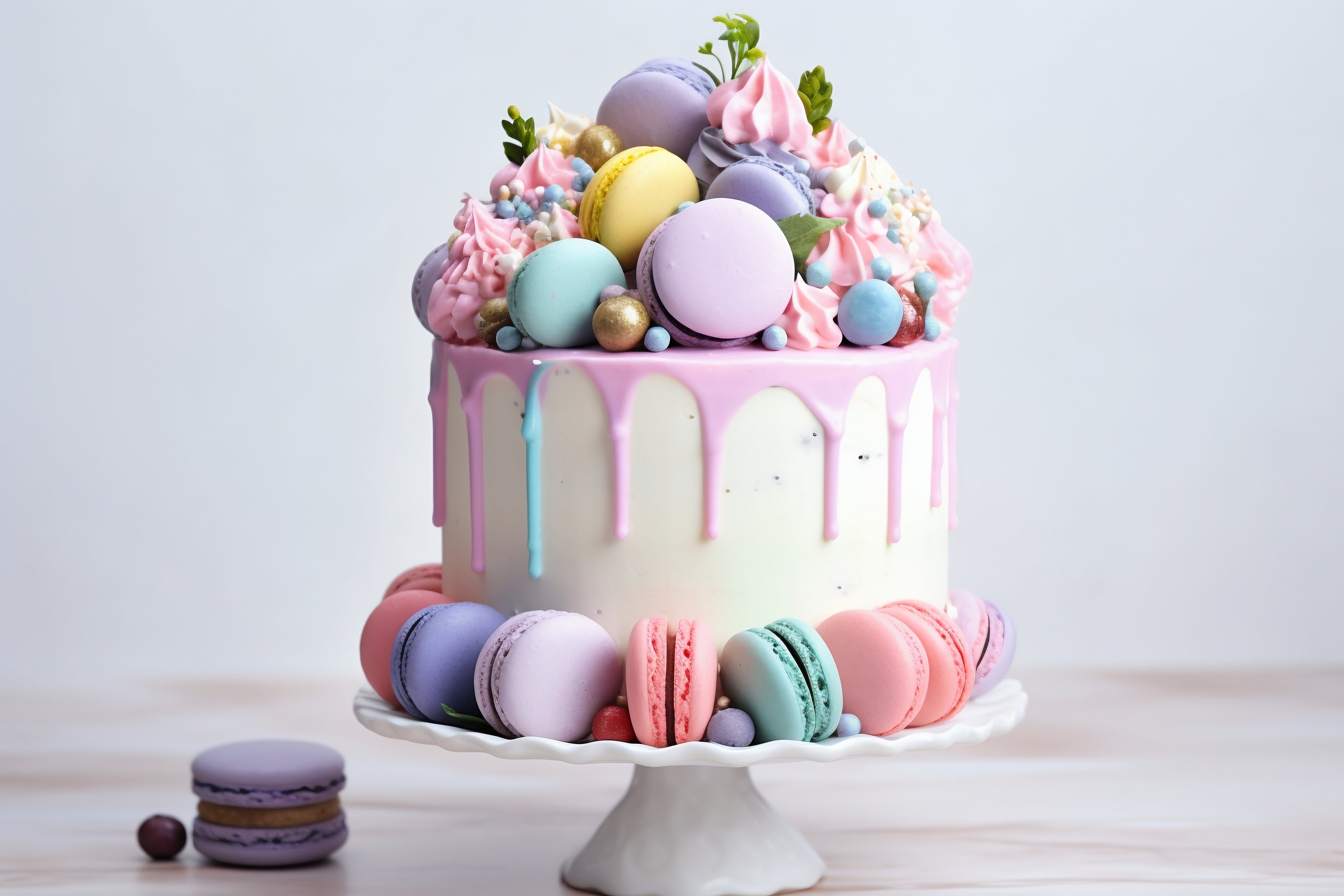 生日蛋糕