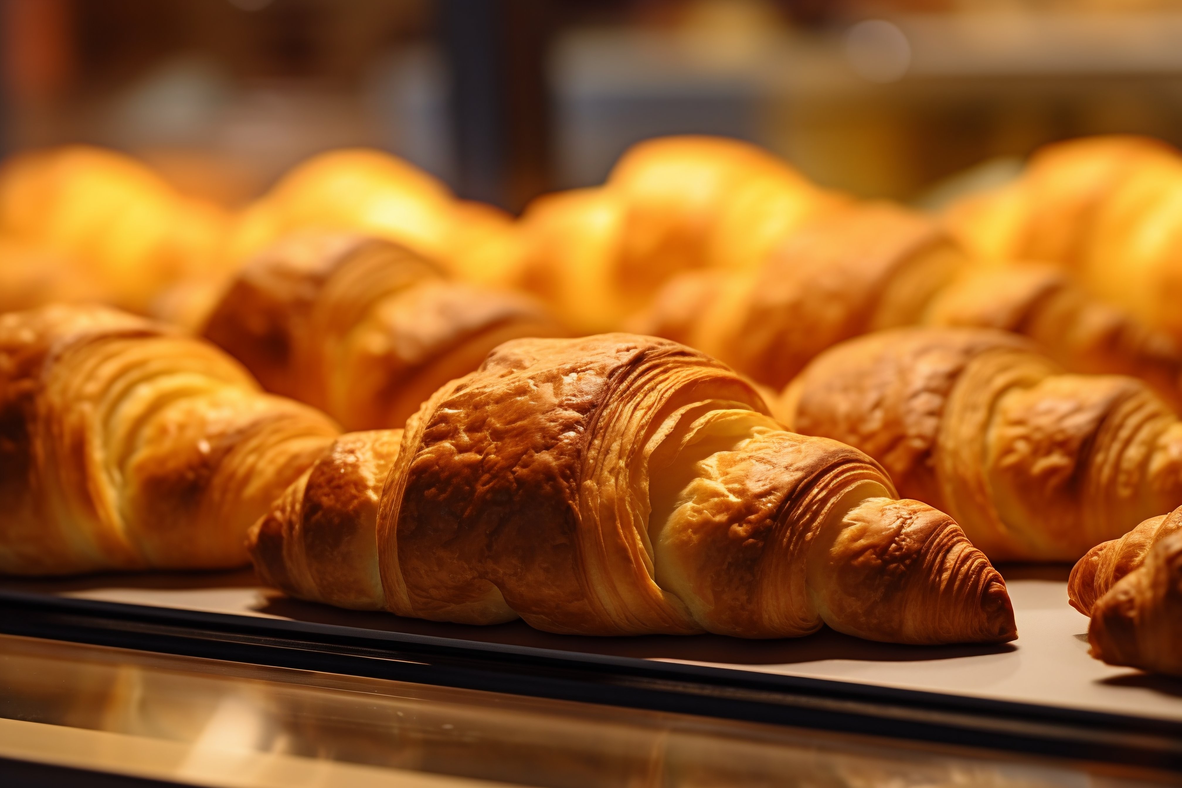 Croissants