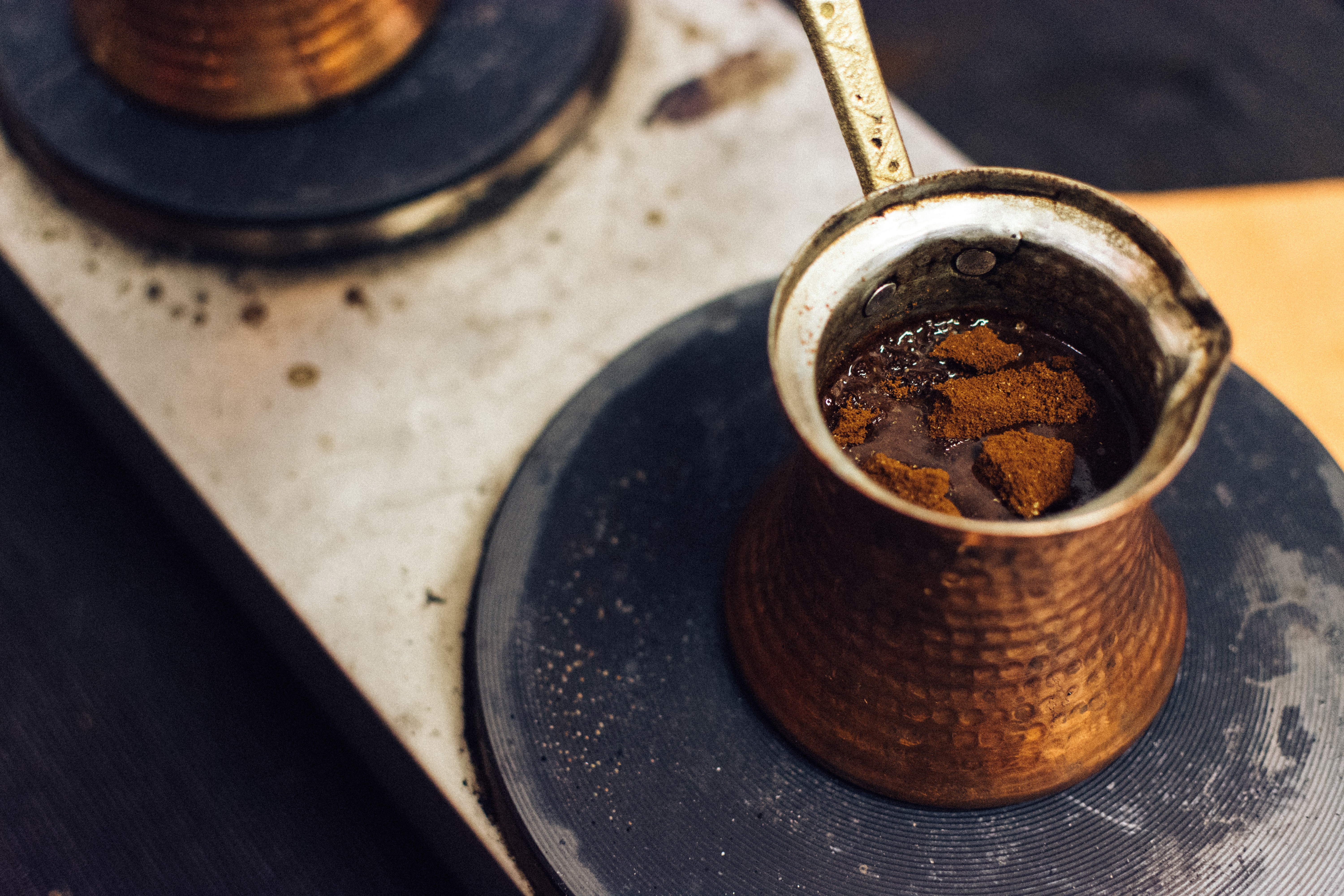 Café Ibrik