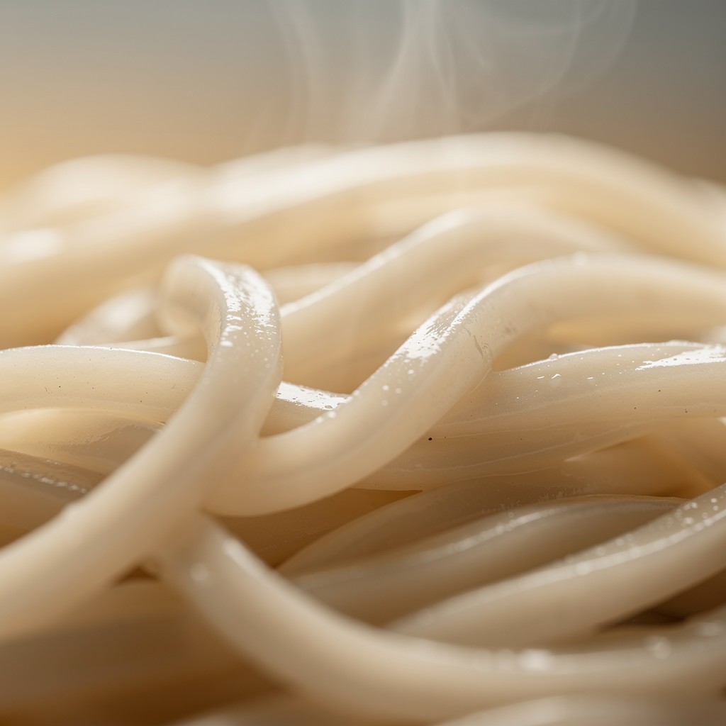 Deliciosos Fideos Humeantes para Cualquier Comida