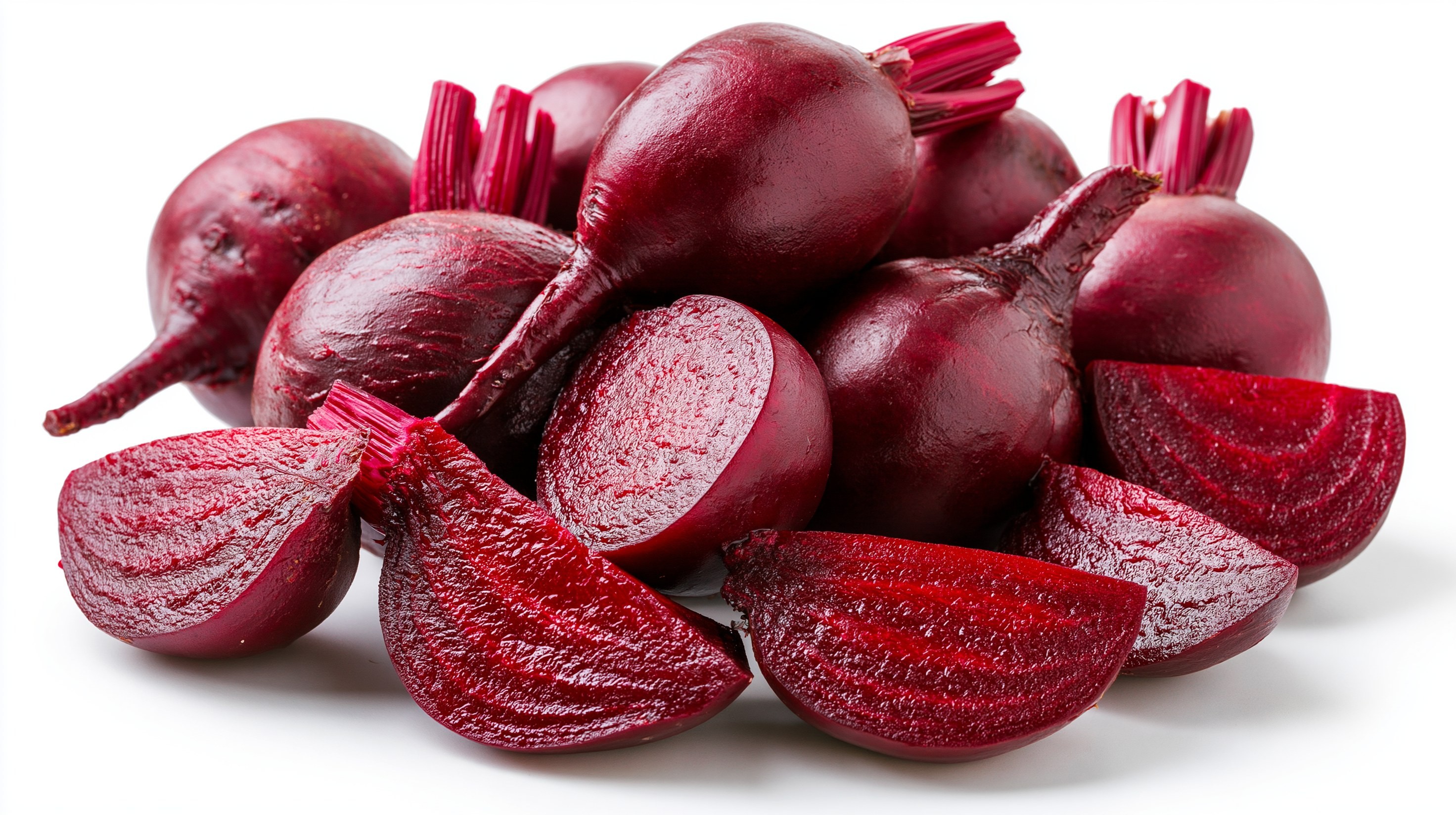 Fresh Beets: Nutrient-Rich Superfood Vegetables